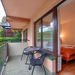 Na Pierwszym Pietrze Krynica-Zdrój
