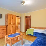 Appartement Na Pierwszym Pietrze