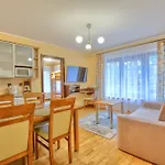 Na Pierwszym Pietrze Appartement