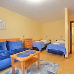 Na Pierwszym Pietrze Krynica-Zdrój