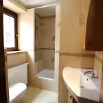 Appartement Na Pierwszym Pietrze