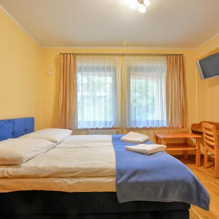 アパート Na Pierwszym Pietrze