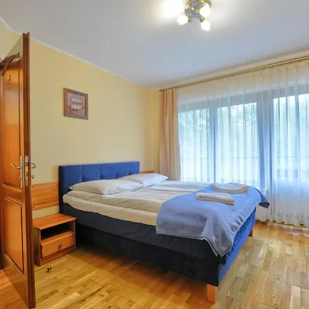 Na Pierwszym Pietrze