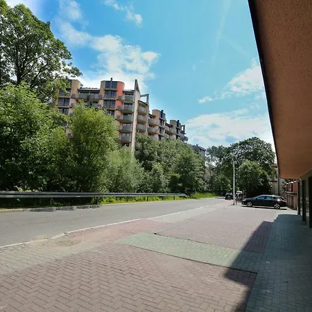 Na Pierwszym Pietrze *