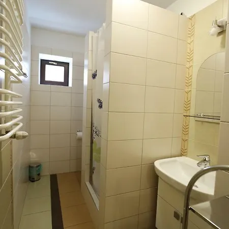 アパート Na Pierwszym Pietrze *